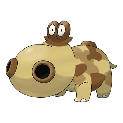 沙河馬