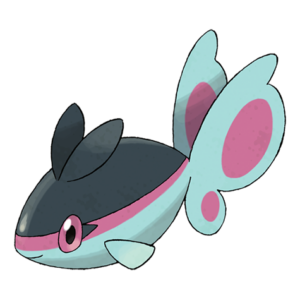螢光魚