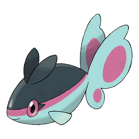 螢光魚