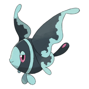 霓虹魚