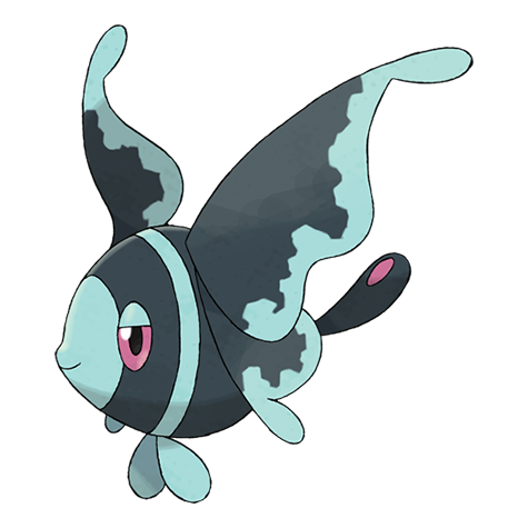 霓虹魚