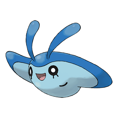 小球飛魚