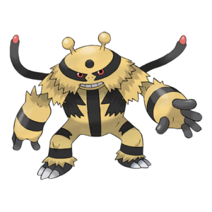 電擊魔獸