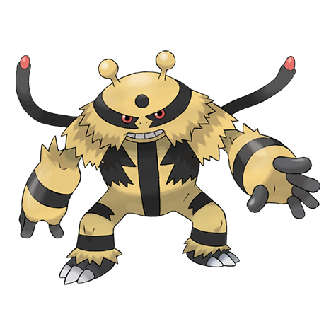電擊魔獸