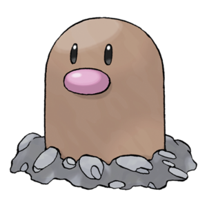 地鼠
