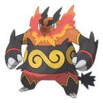 炎武王