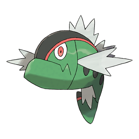 野蠻鱸魚