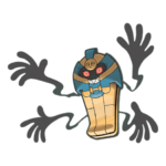 死神棺