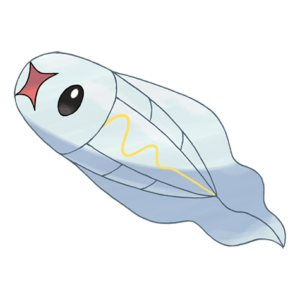 麻麻小魚