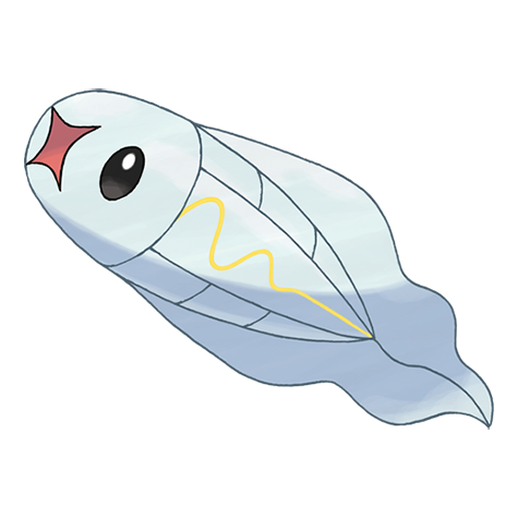 麻麻小魚