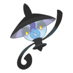 燈火幽靈