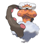 土地雲