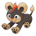 小獅獅