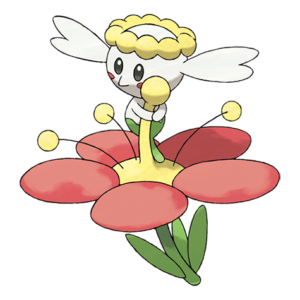 花蓓蓓