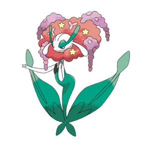 花潔夫人
