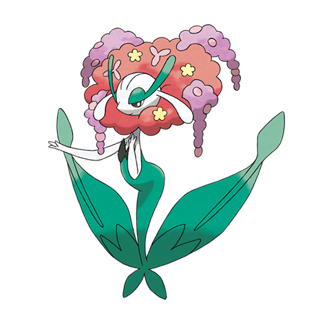 花潔夫人