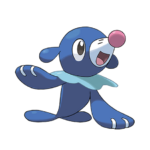 球球海獅