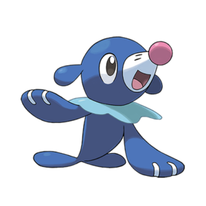 球球海獅