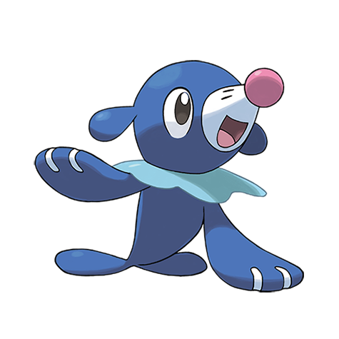 球球海獅