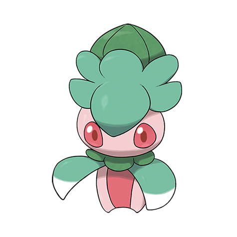 偽螳草