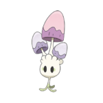 睡睡菇