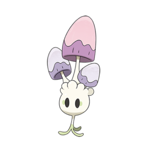 睡睡菇