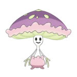 燈罩夜菇