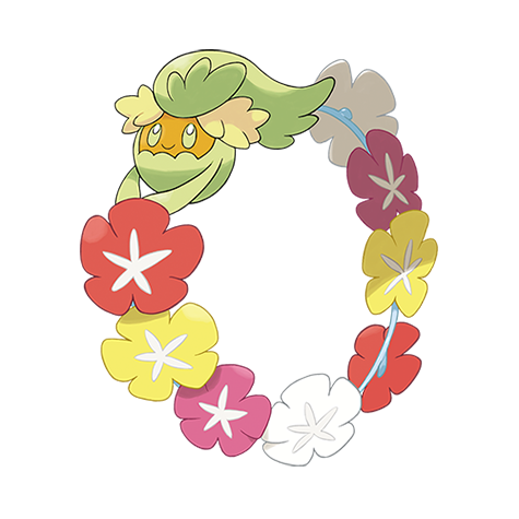 花療環環
