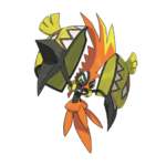 卡璞・鳴鳴