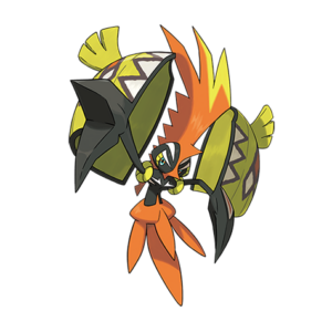 卡璞・鳴鳴