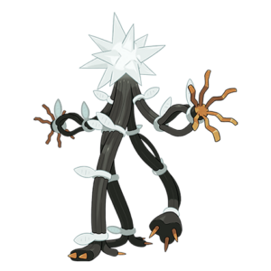 電束木