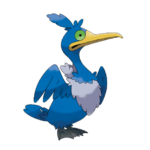 古月鳥
