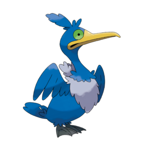 古月鳥