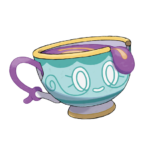 來悲茶