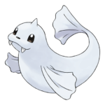 白海獅