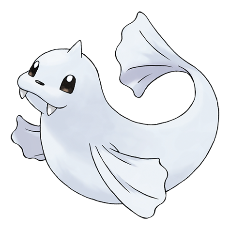白海獅