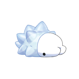 雪吞蟲