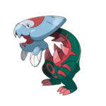鰓魚龍