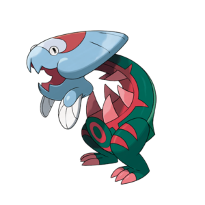 鰓魚龍