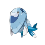 鰓魚海獸