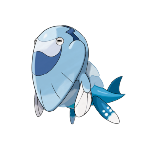 鰓魚海獸