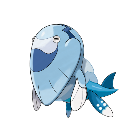 鰓魚海獸