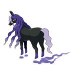 靈幽馬