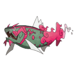 幽尾玄魚