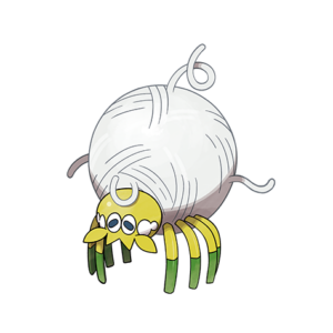 團珠蛛