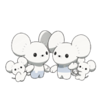 一家鼠