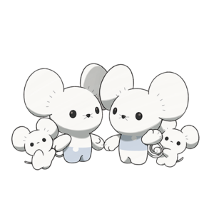 一家鼠