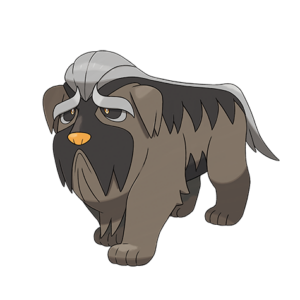 獒教父