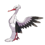 下石鳥