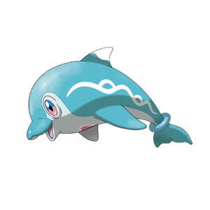 海豚俠